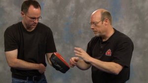 Практические рукопашные бои. Ч 8.