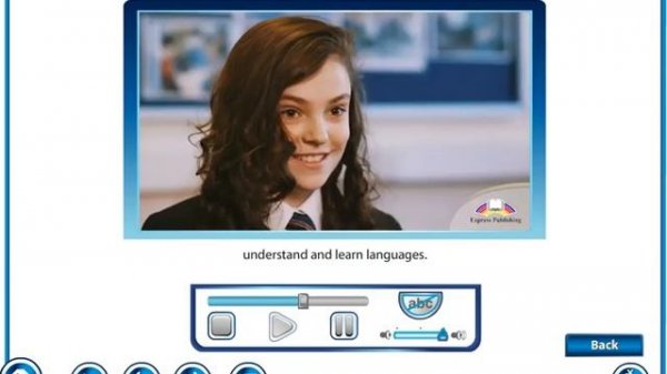 Action 10th grade. Capabilities of human brain. Человеческий мозг