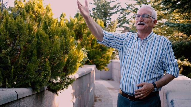 Ahmet Alıcı - Ateş Attım Samana (GIMILDAN)