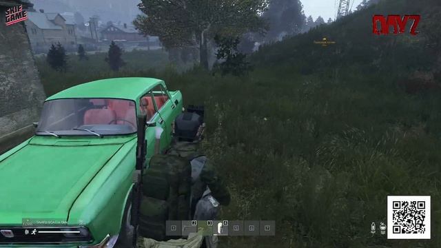 ? Лут Стройка Рейд PVP смотреть онлайн