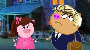 НЕ КРУТИ СПИННЕР В ПОЛНОЧЬ!!! Она не думала об опастности СТРАШНЫЕ СКАЗКИ