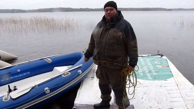 Хочешь купить РИБ? Посмотри сначала ролик!