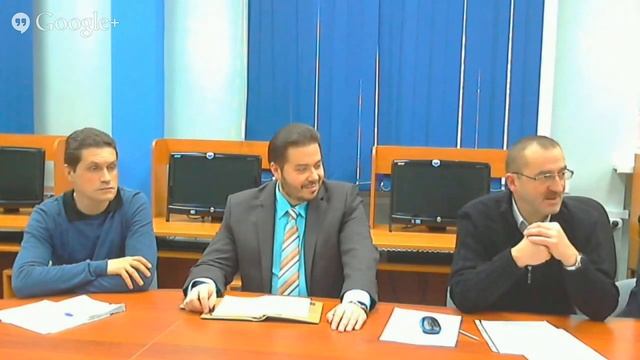 27.01.2015 - Совещание директора комплекса с руководителями структурных подразделений смотреть онлайн