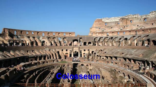 ► Top 10 Best Ancient Wonders In The World You Might Have Not Seen смотреть онлайн