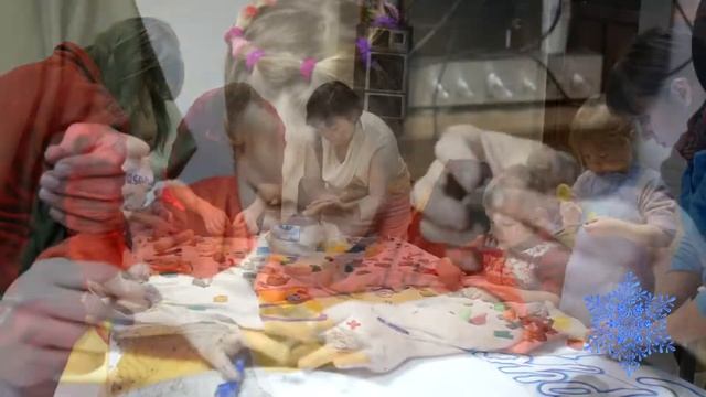 Подготовка к Снежинке 2013 смотреть онлайн