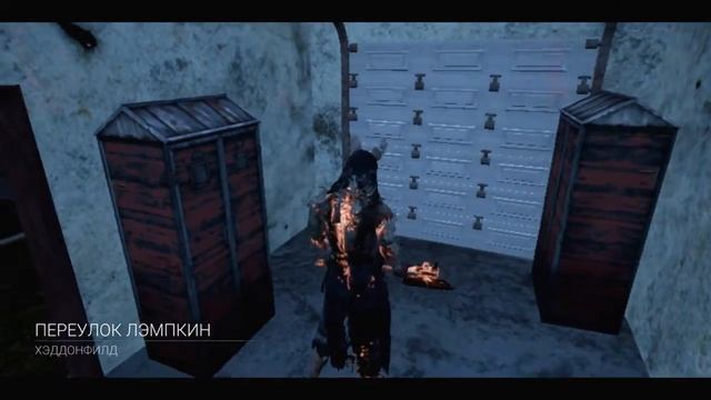 Dead by Daylight - HALLOWEEN 2 смотреть онлайн