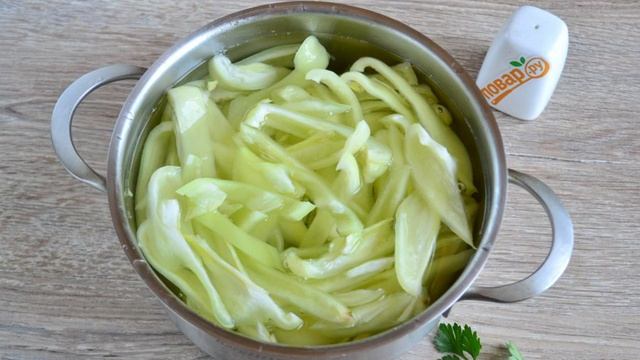 Сборник рецептов