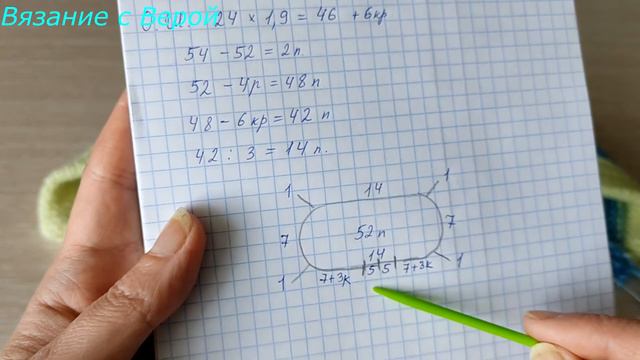 Детский комбинезон спицами. Реглан сверху. Мастер класс 1 часть смотреть онлайн