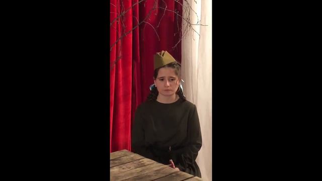 Казакова Валерия Васильевна смотреть онлайн