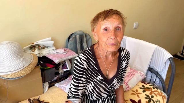 КАК живут СЕГОДНЯ люди. Мариуполь. ? смотреть онлайн