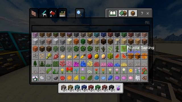 War Revamp V1 Texture Pack For MCPE 1.6.0 (IOS/Android) смотреть онлайн