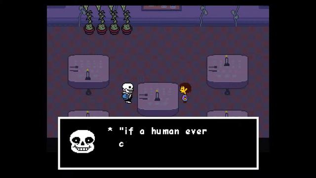 Undertale: Ep15 - MTT Resort смотреть онлайн