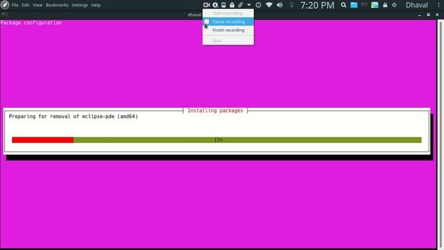 How to run PHP file on Linux From begining | LAMP install process смотреть онлайн
