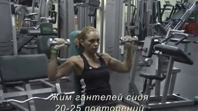 Тренировки для женщин 0-го уровня смотреть онлайн