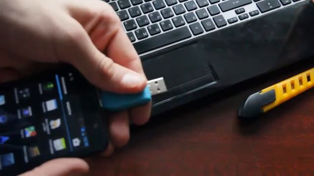 ЖЕСТЬ►ДВУХСТОРОННЯЯ USB ФЛЕШКА►ПРИВЕТ ИЗ КИТАЯ►№2 смотреть онлайн