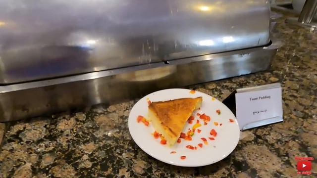 Египет ??. Лучший завтрак в Хургаде? Steigenberger Aqua Magic 5* Хургада. Отдых в Египте ?? смотреть онлайн