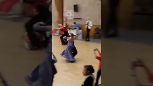 Вальс 2018 смотреть онлайн