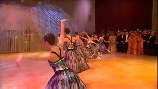 Dmitri Shostakovitch || Waltz No. 2 || 432hz смотреть онлайн