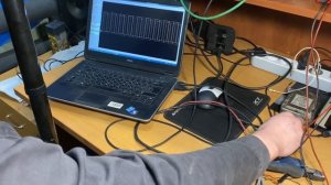 Не открывается багажник Toyota Highlander. Диагностика электроприводов на столе