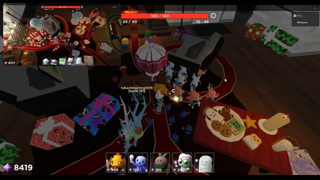 (Tower Heroes) How to get WAFER fast Duo in Toy Take Over Hard Mode Challenge in (Roblox) смотреть онлайн