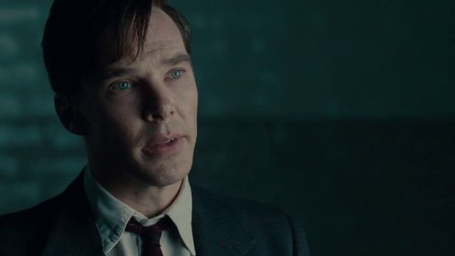 Alan Turing - The Imitation Game - Can Machines Think? смотреть онлайн