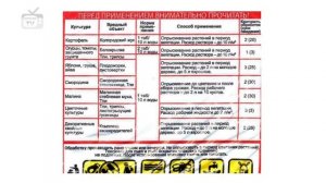 Лучшее средство от насекомых вредителей ? ИНТА-ВИР ? Обзор препарата от hitsadTV