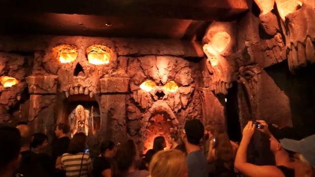 Skull Island Reign of Kong full low-light queue walkthrough смотреть онлайн