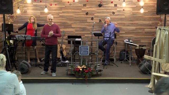 G12Team 2019 12 22 "Рождественское служение / Kalėdinis tarnavimas" HD смотреть онлайн