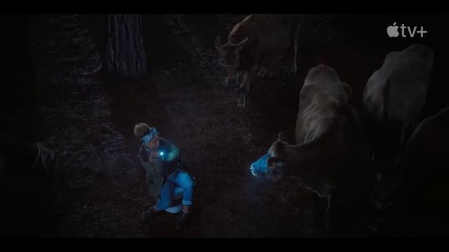 Still Up   Трейлер - 1 сезон