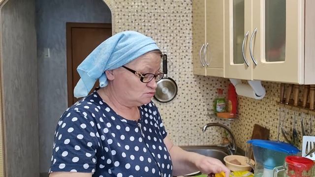 Голодным не буду 174 смотреть онлайн