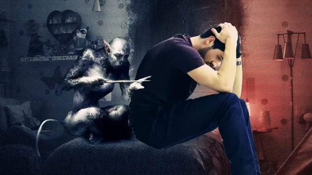 "Ведьмин дар или наказание свыше" 10 серия (Заключительная) автор Татьяна Байданова. Мистика. смотреть онлайн