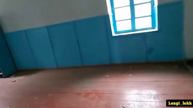 Гдынк, Ахтынский район. Школа в очень плачевном состоянии. #гдынк #ахтынскийрайон #лезгины #кътукъа смотреть онлайн