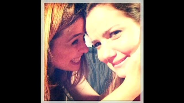 Feliz Aniversário Paloma Duarte! смотреть онлайн