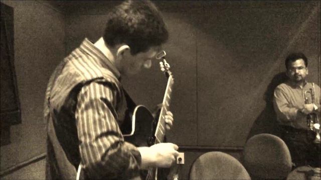 The colima jazz collective en vibración azul смотреть онлайн
