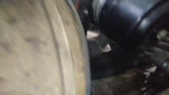 Сороконожка часть 163. Мерседес Актрос 4144к. Всяко разно, вобщем ниочём. смотреть онлайн