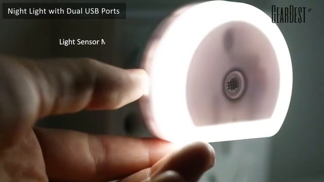 Зарядное устройство USB для штепсельной вилки EU в GearBest за 189 рублей, скидка 40% смотреть онлайн