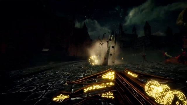 CROSSBOW: Bloodnight - Nintendo Switch launch trailer смотреть онлайн