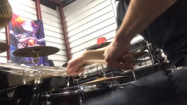 Cowbell Blast Beats смотреть онлайн