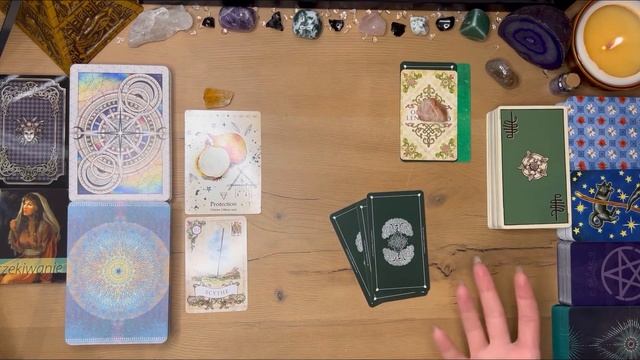 Wybierz kartę ?OPIEKUNOWIE MAJA DLA CIEBIE PRZESLANIE?Czytanie bezterminowe⌛️Tarot i Oracle⏳ смотреть онлайн