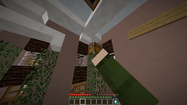 КТО НАЙДЕТ ВСЕ МОНЕТКИ?! МАЙНКРАФТ МОНЕТКИ смотреть онлайн