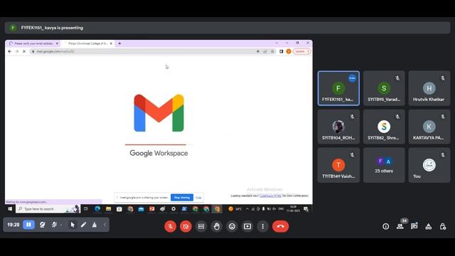 Github Student Developer Pack Session Video | Codechef PCCOE Chapter смотреть онлайн