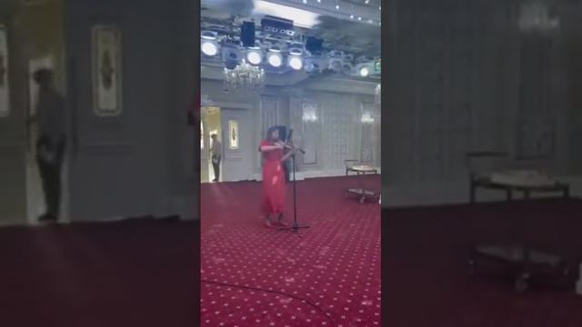 Факизат Мубарак - Монти Чардаш смотреть онлайн