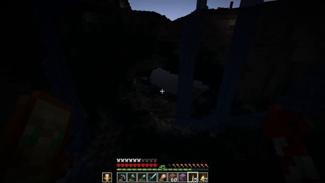 I Completed EVERY Advancement in Minecraft 1.20 смотреть онлайн