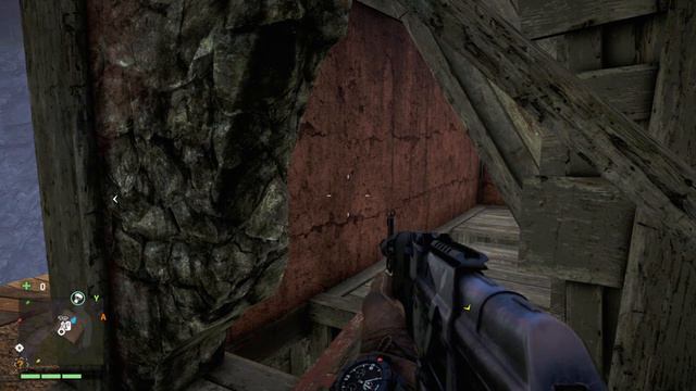 Far Cry® 4 Yakshini's Bondage смотреть онлайн