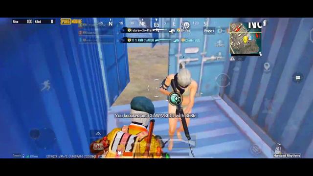 IQOO 3 PUBG MOBILE TEST || 6th MONTH REVIEWS OF IQOO 3 IN 2021 || Godless Yt