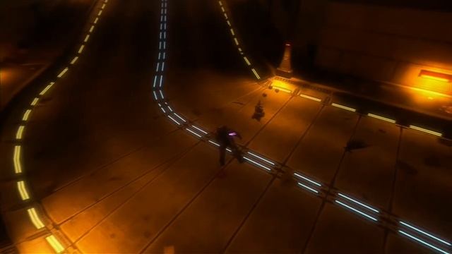 Прохождение Halo 3:ODST - #3: New Mombasa смотреть онлайн