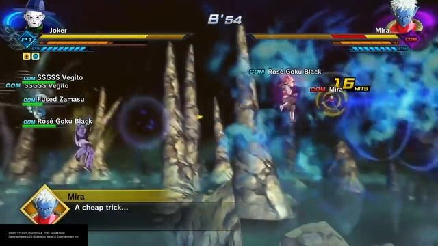 How to Unlock SSj4 In Dragon Ball xenoverse 2 смотреть онлайн