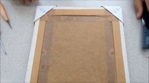 КАК ПРИКРУТИТЬ ПОДВЕСЫ К РАМЕ