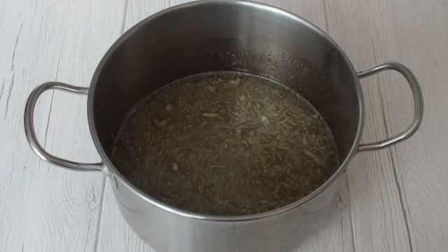 Сборник рецептов