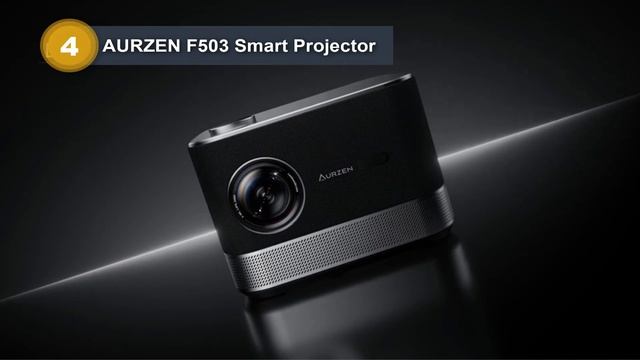✅ Best 4k Projectors In 2024 || The Ultimate Choice смотреть онлайн